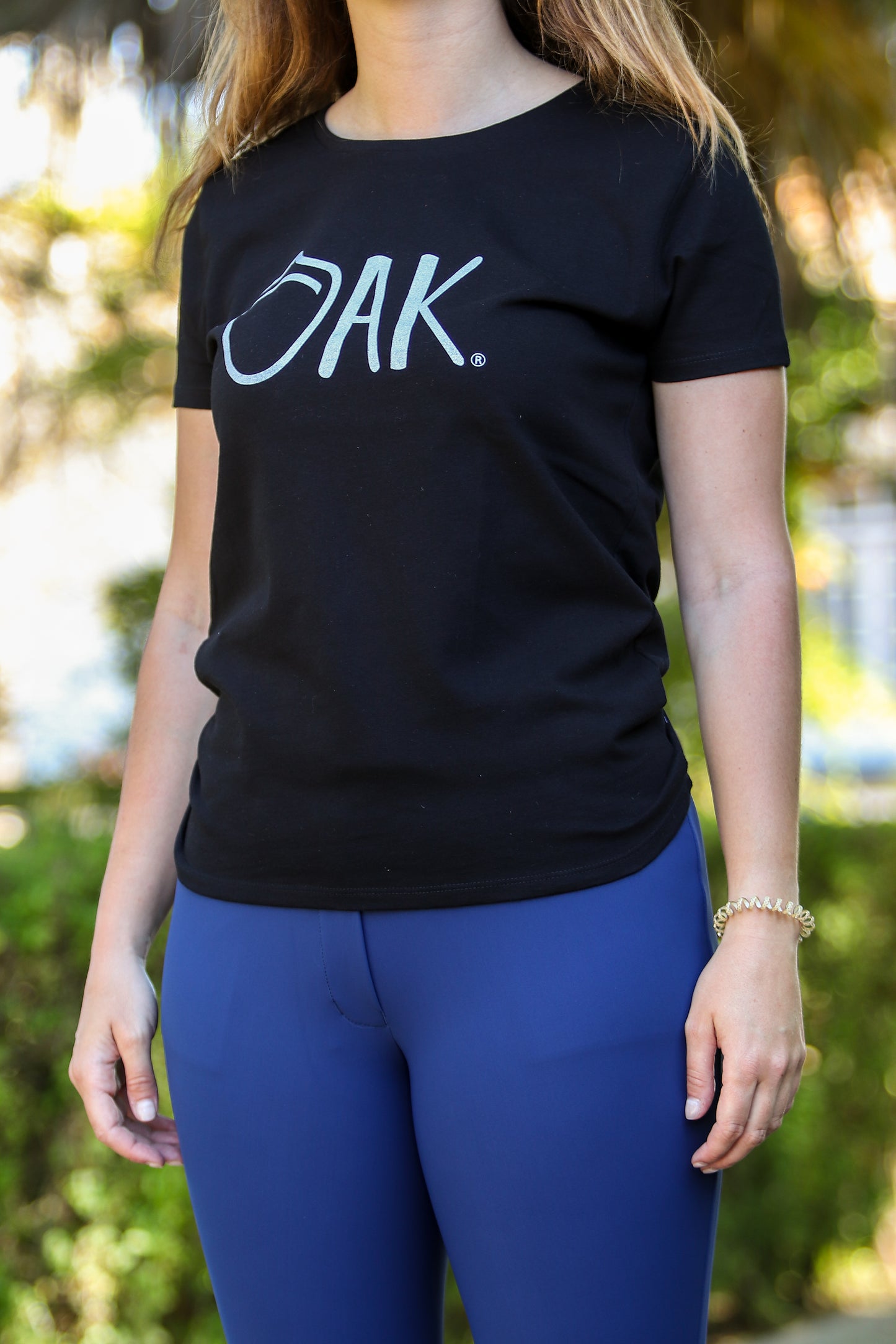 Reve T-Shirt (Black)
