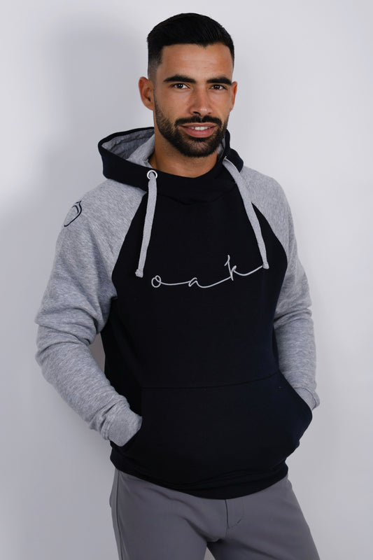 Hoodie Unissexo Opple