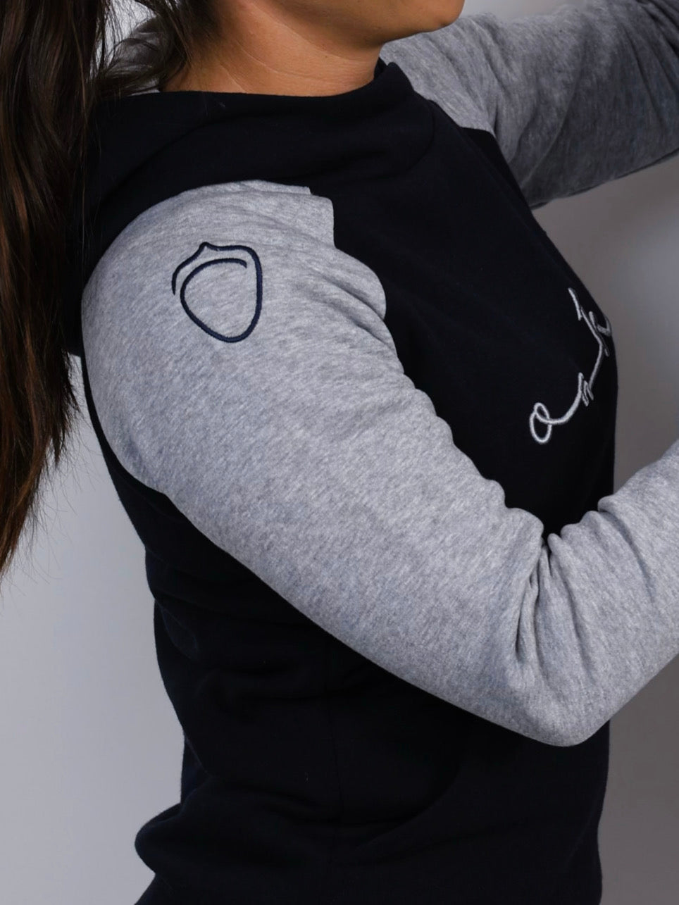 Hoodie Unissexo Opple