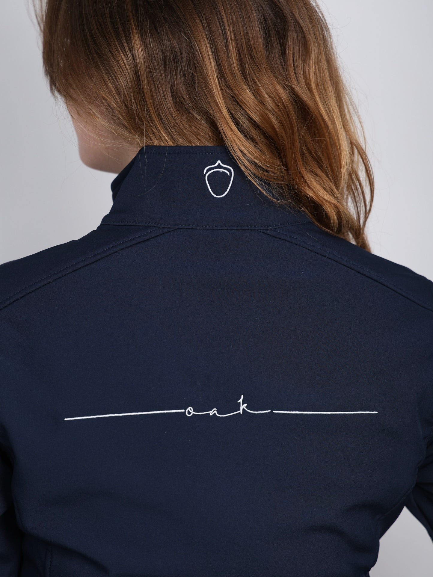 Casaco Softshell Tokyo (Azul)