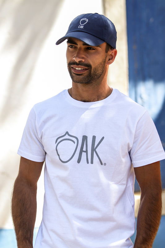 T-Shirt Reve (Branco)