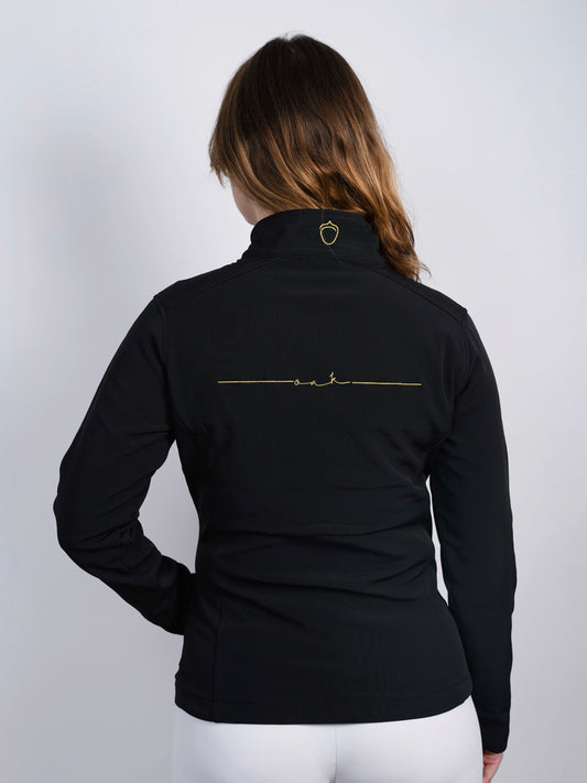 Casaco Softshell Tokyo (Preto)