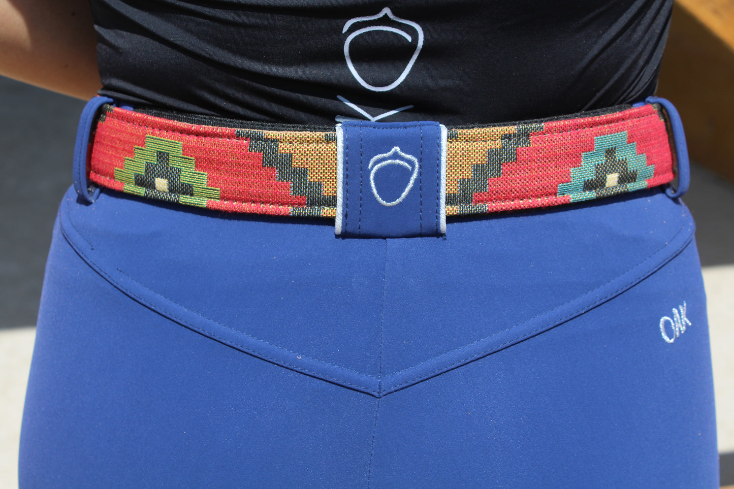 Ceinture Opus (35 mm)