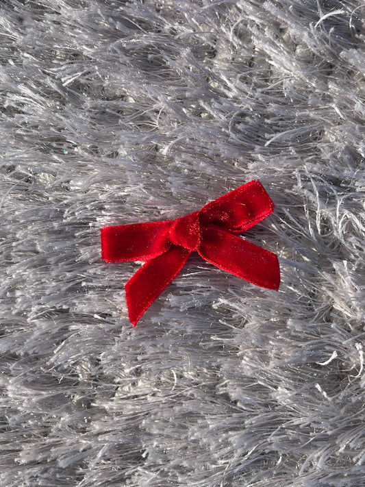 Laço Vermelho (Orelheiras)