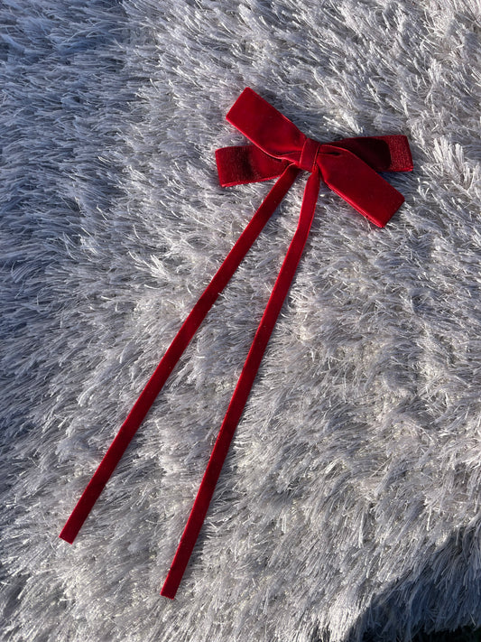 Laço Bordeaux (Rabada)