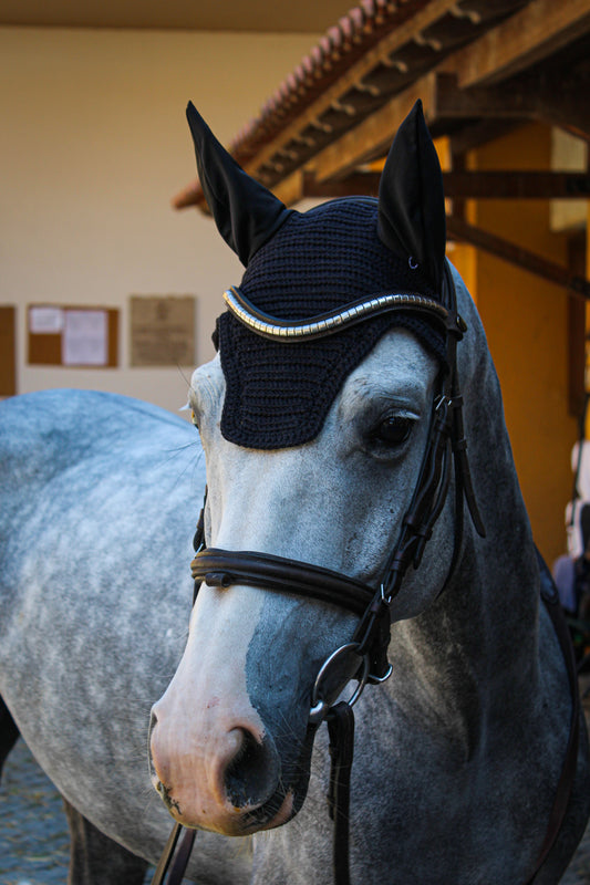 Orelheiras Insua (Preto)