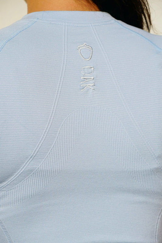 T-Shirt Genji (Azul)