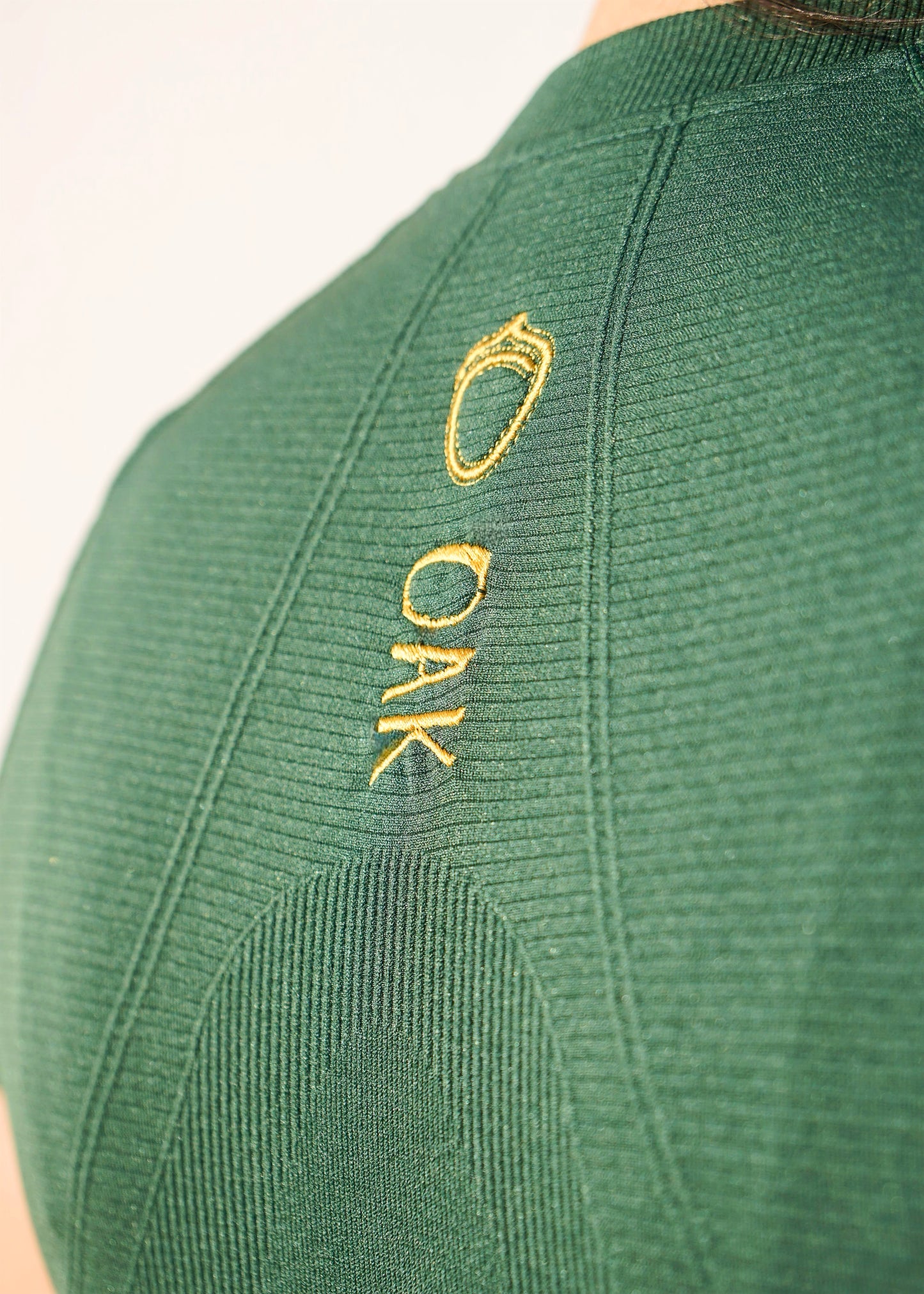 T-Shirt Genji (Verde)