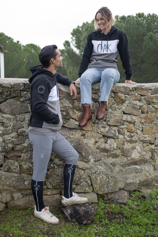 Hoodie Unissexo Hamilton