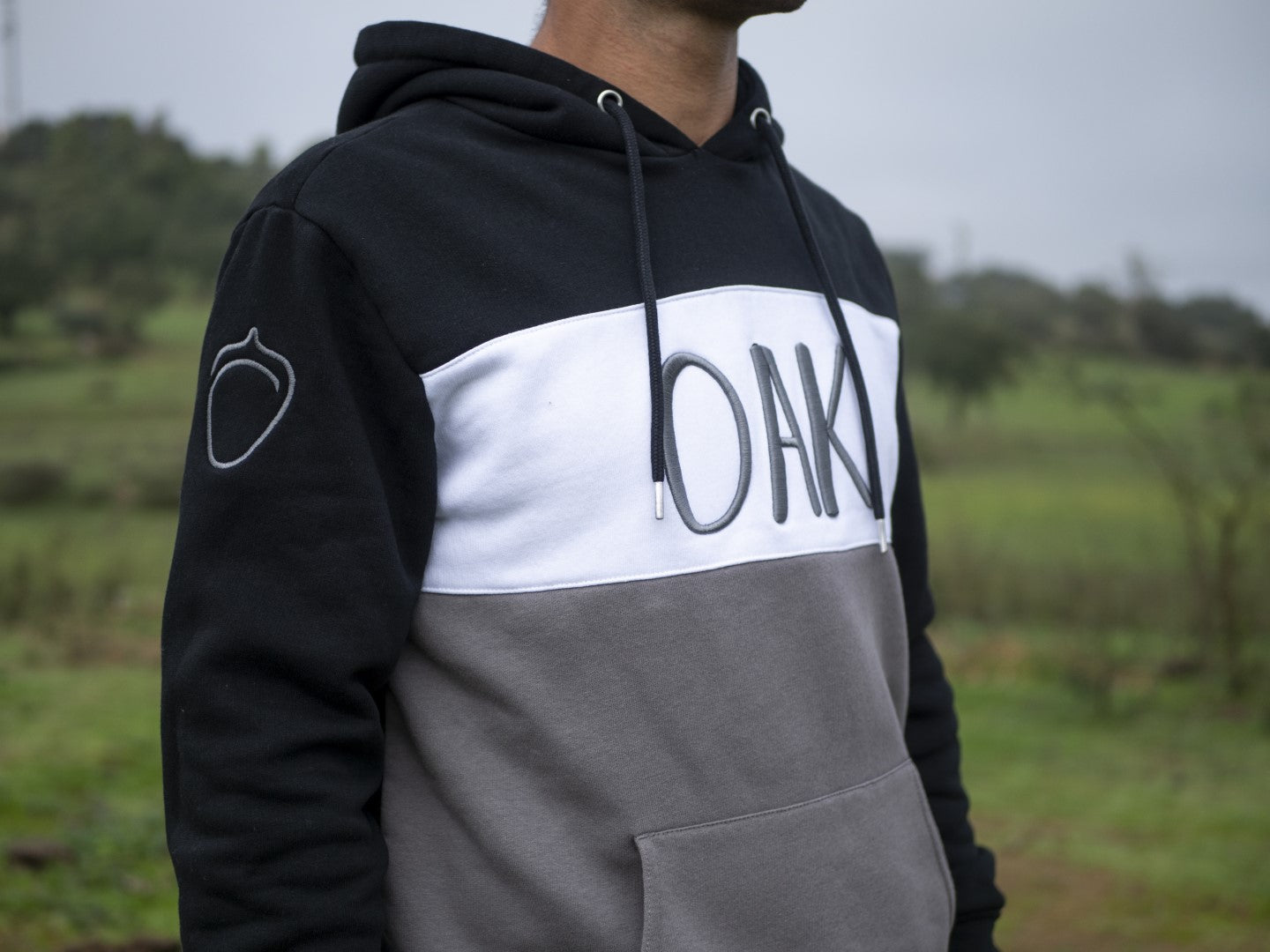 Hoodie Unissexo Hamilton