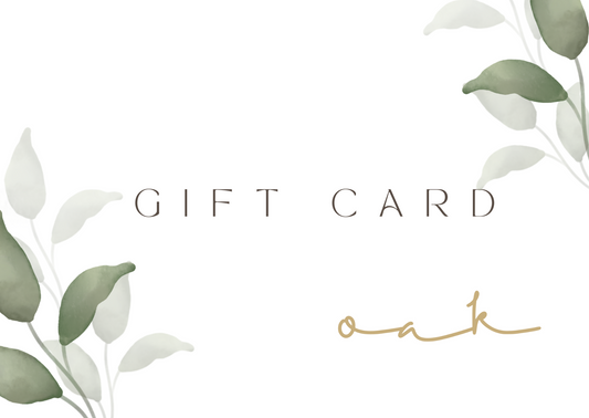 Carte Cadeau