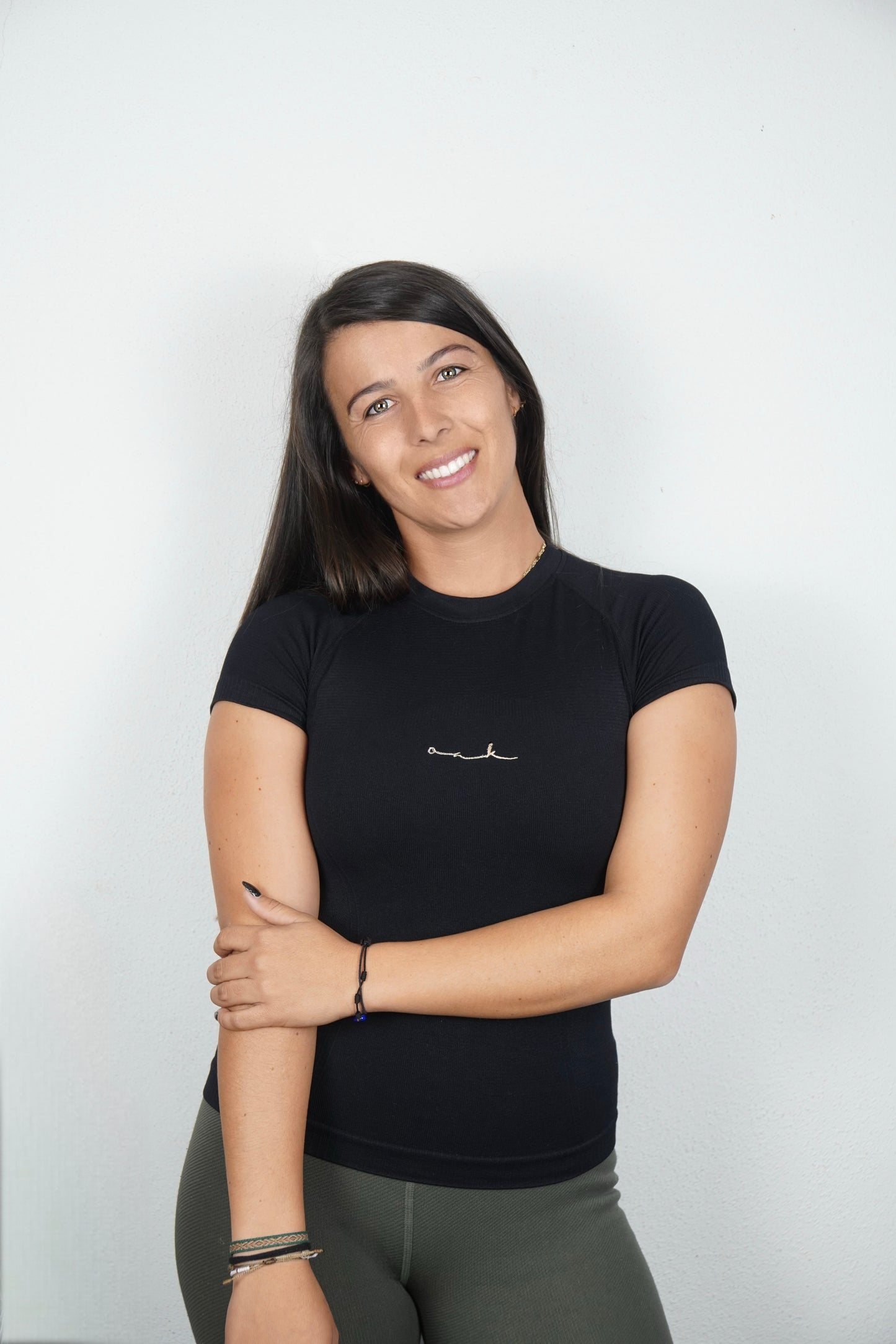 T-Shirt Genji (Preto)