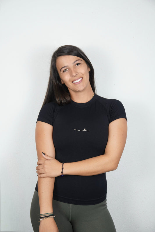 T-Shirt Genji (Preto)