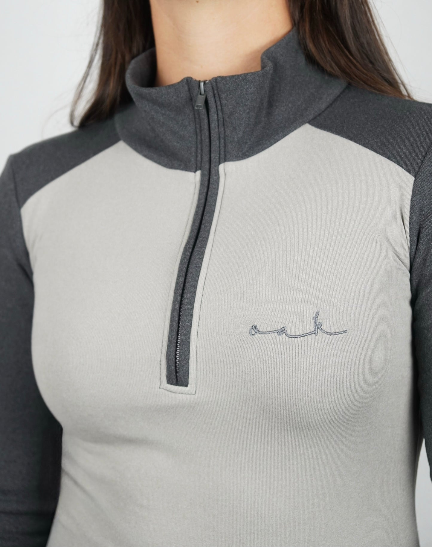 Houdini Halfzip Sweatshirt