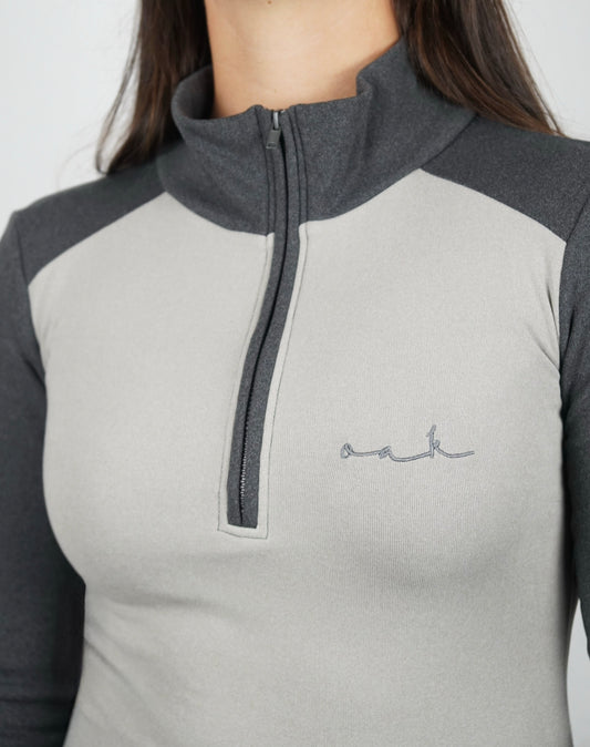 Sweat Houdini Halfzip