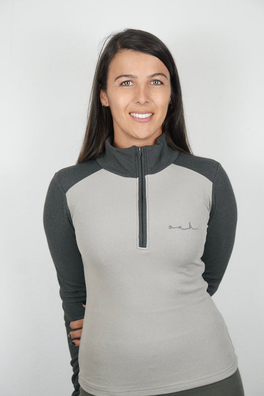 Sweat Houdini Halfzip