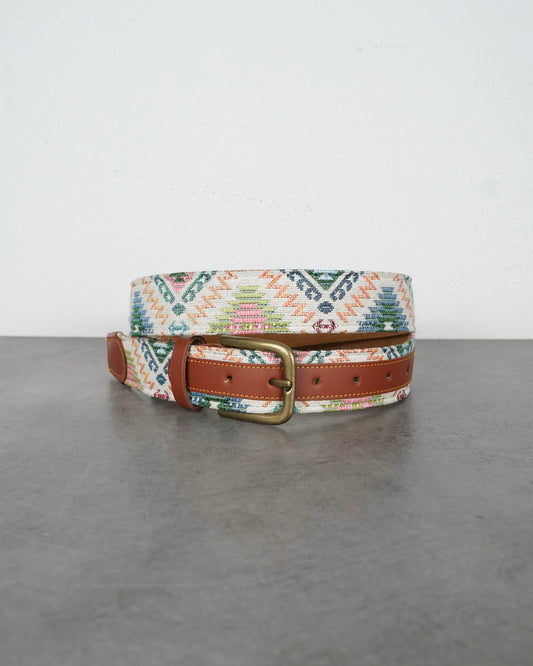 Cinto Colorado (35 mm)